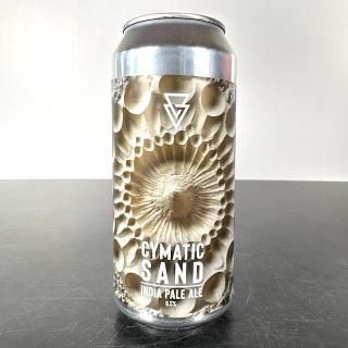 アズベックス サイマティックサンド / Azvex Cymatic Sand