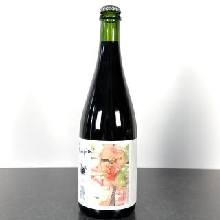 麦雑穀工房 x 志賀高原ビール