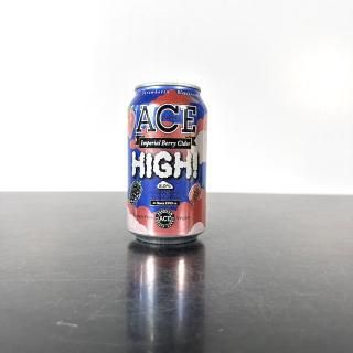 エースサイダー ハイ! インペリアルベリー / Ace Cider High! Imperial Berry