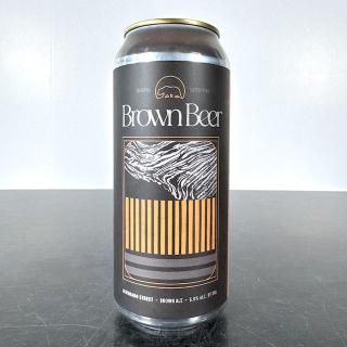 アルバラードストリート ブラウ