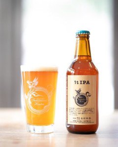 ֲ⸶ӡ 1t IPA / ShigaKogen 1t IPA