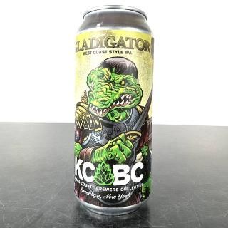 KCBC x ヴァーダント グ
