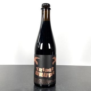ϡ x ۥ륹 ȥץɥ / Other Half  x Horus Aged Triple Drupe