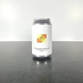 ソウル x 横浜ベイ クラフトベイウエストコーストピルスナー / Seoul x Yokohama Bay Kraft Bay West Coast Pilsner