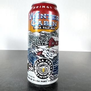 ピザポート ウィンターキャビン