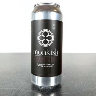 󥭥å եߥ˥ / Monkish Feministڶ͢