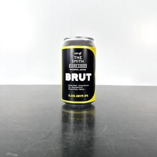 サノバスミス ブリュット / Son of the Smith BRUT