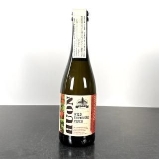 トゥーミータートール ハオン / Two Metre Tall Huon Farmhouse Wild Dry Cider 2019,'20&'21 375ml