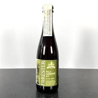 トゥーミータートール フォレスターワイルド... / Two Metre Tall Forester Wild Amber Farmhouse Ale 375ml