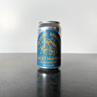 パシフィックブルーイング ラッ