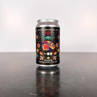 京都醸造 一昼夜 メキシカンコ