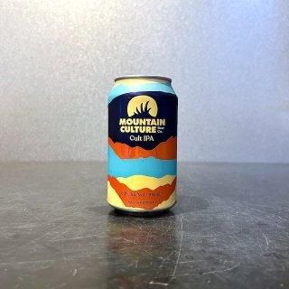 マウンテンカルチャー カルトI