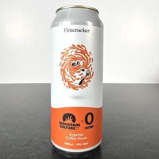 マウンテンカルチャー ファイア