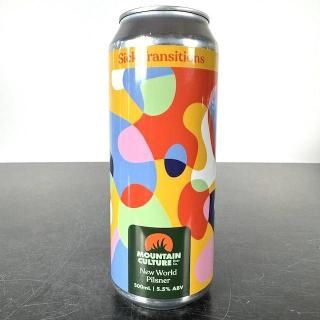 マウンテンカルチャー シック