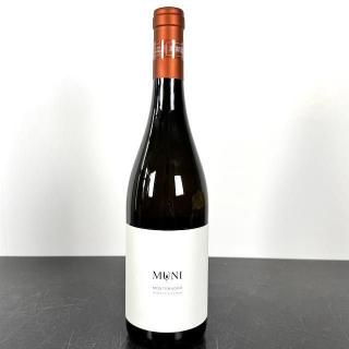 【ワイン】ダニエーレ ピッチニン(ムーニ) モンテマーグロ 白 / Daniele Piccinin(Muni) Montemagro 2021