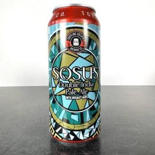 Toppling Goliath Brewing Co. / トップリングゴライアス
