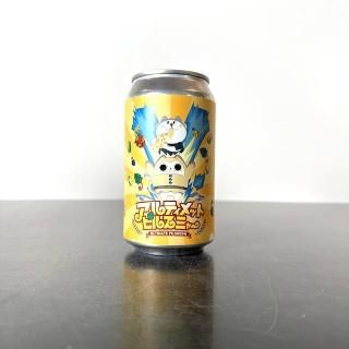 ワイマーケット x ビアキチ