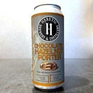 ヘレティック チョコレートヘー