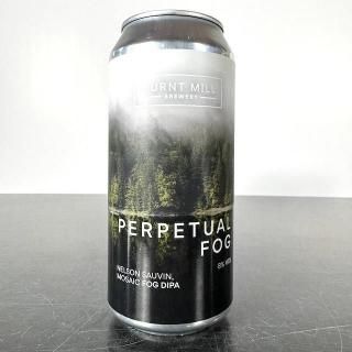 バーントミル パーペチュアルフ