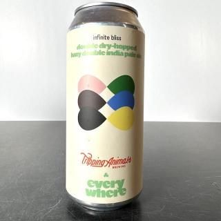 エブリウェア x トリッピング