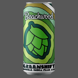 ビーチウッド グリーンシフト