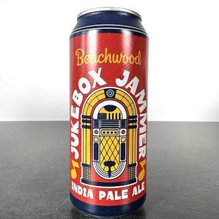 ビーチウッド ジュークボックス
