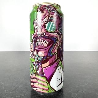 ブリュースキー トリプルポーシ