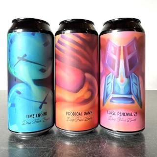 ǥץե饤 3ܥå / Deep Fried 3 Cans Setڶ͢