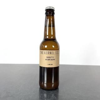カーネル グリゼット ネルソン