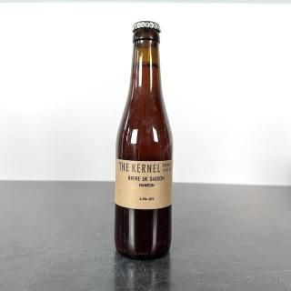 ͥ ӥɥ ॽ / The Kernel Bi&#232;re de Saison Damson