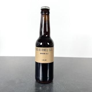 ͥ ֥饦󥨡 / The Kernel Brown Ale