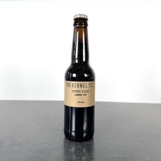 ͥ ݡȥ ɥ1890 / The Kernel Export Stout London 1890