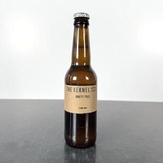 ͥ ֥åȥԥ륹 / The Kernel Brett Pils