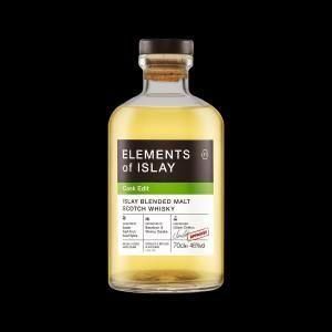 エレメンツオブアイラ カスクエディット / Elements of Islay Cask Edit