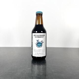 志賀高原ビール 志賀高原シュバ