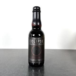եեƥեեƥ ץ2024 - ֥åޥϥå / FiftyFifty Eclipse 2024 - Black Manhattan
