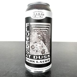 ƥǥꥢ եåȥ / Sante Adairius Rustic Ales  (SARA) 
Flowers at Dusk