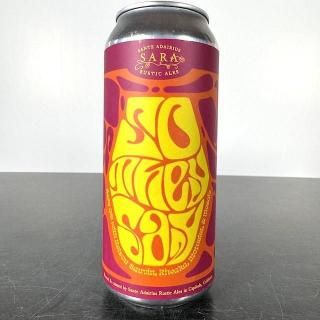 ƥǥꥢ  / Sante Adairius Rustic Ales  (SARA) So They Say