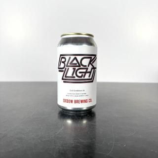 オックスボウ ブラックライト