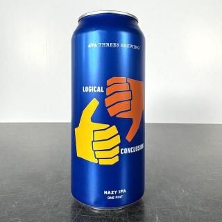 スリーズ ロジカルコンクルージ