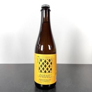 ꡼ ʥʥ / Threes Ananas 500ml