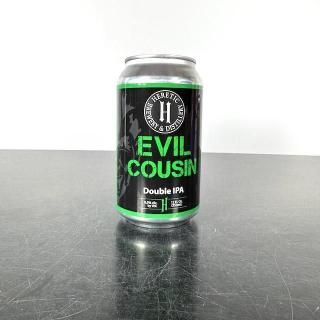 إƥå ֥륫 / Heretic Evil Cousin