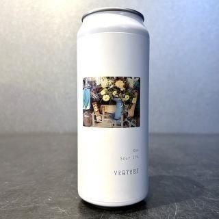 バテレ ノックス / Vert