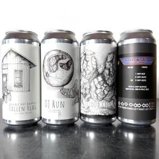 ʥ 4ܥå / Narrow Gauge 4 Cans Setڶ͢