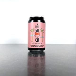 <img class='new_mark_img1' src='https://img.shop-pro.jp/img/new/icons20.gif' style='border:none;display:inline;margin:0px;padding:0px;width:auto;' />SALE!! 夦֥롼 LA / Uchu Brewing WE LOVE LA