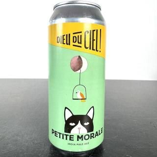 ǥ塼ǥ奷 ߥ˥ / Dieu du Ciel! Petite Morale