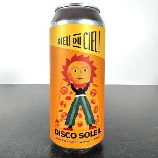 デューデュシエル ディスコソレ