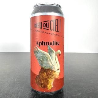 ǥ塼ǥ奷 եǥ / Dieu du Ciel! Aphrodite