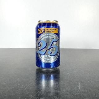 21st アメンドメント 25
