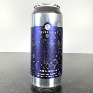 アザーハーフ スペースダイアモ